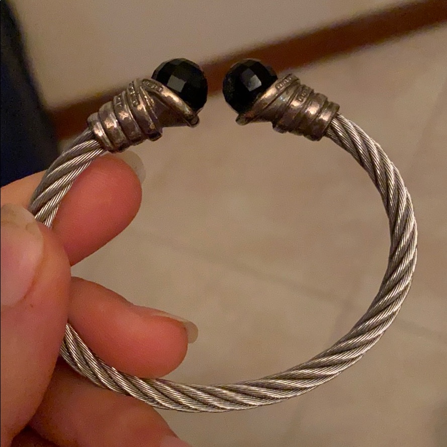 Stainless Steel Bracelet